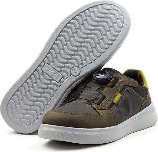 superfit Halbschuh COSMA