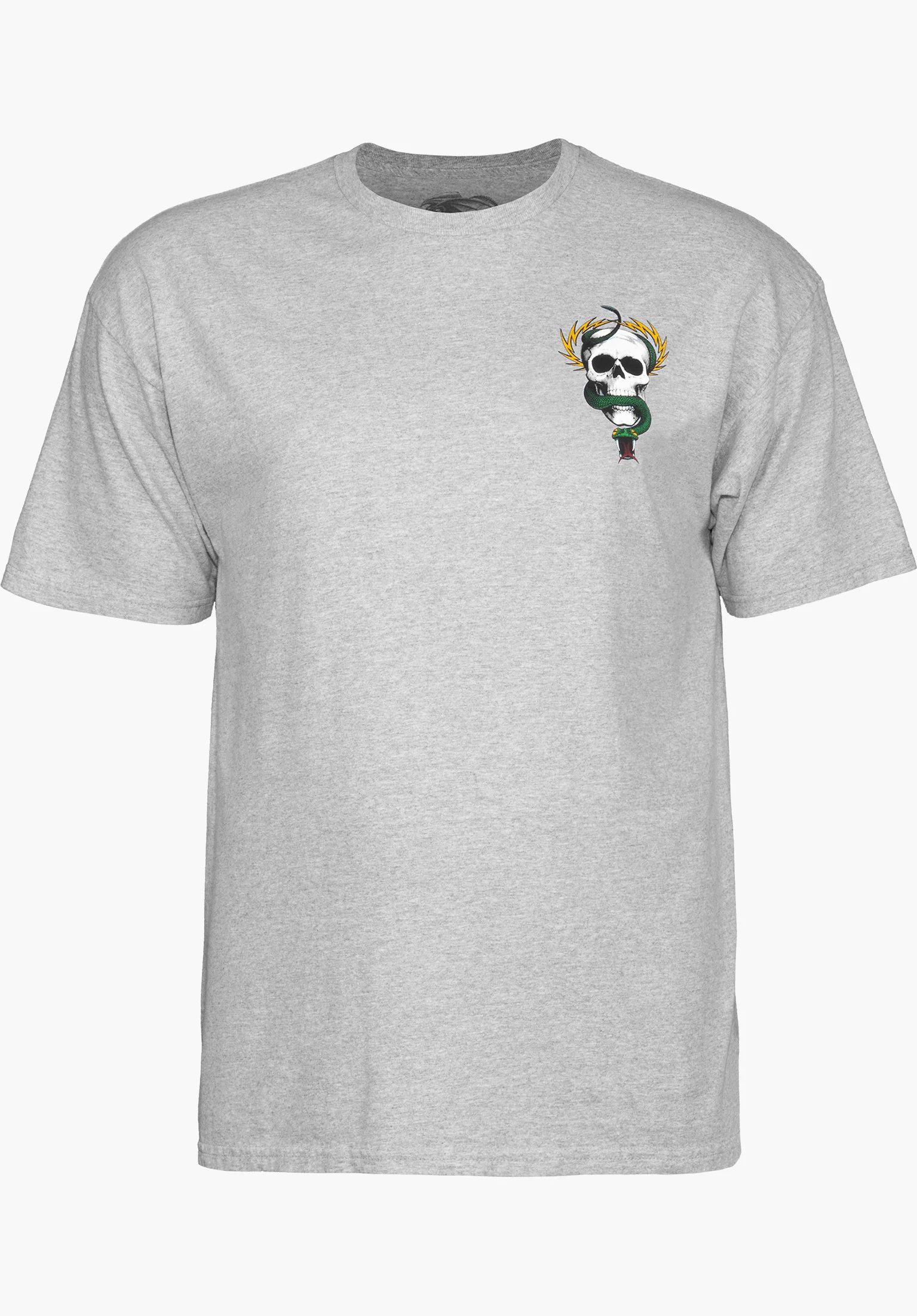 Mc Gill Skull \u0026 Snake