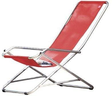 jankurtz Relaxliege fiam dondolina, wetterfest und UV-beständig
