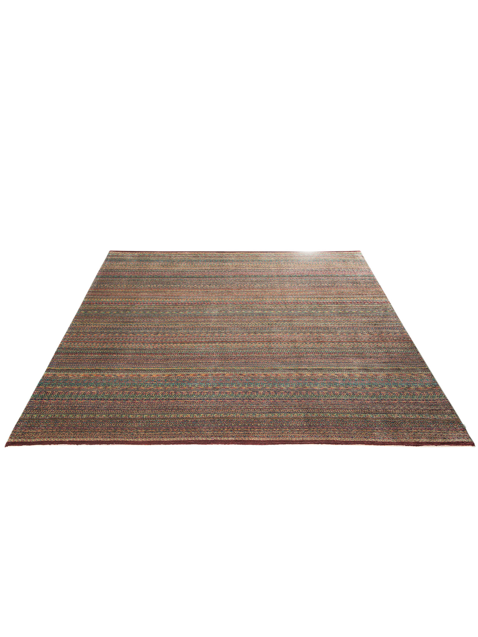 Contemporary Gabbeh ca. 250 x 326 cm, Unikat / Einzelstück