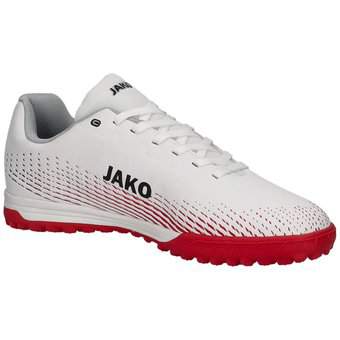 Jako ST Skill Fußball in weiß