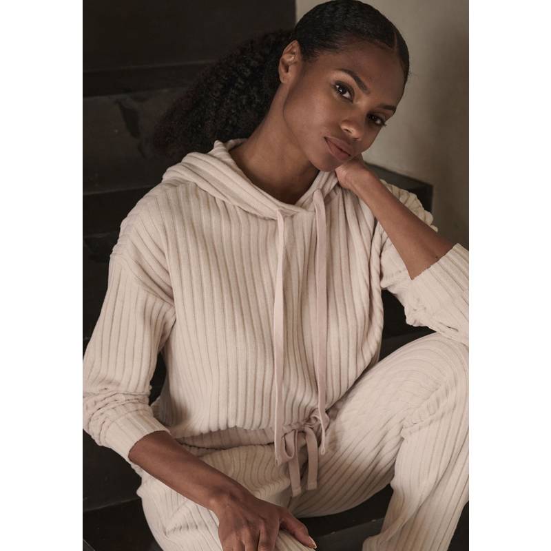 Lascana Hoodie Damen