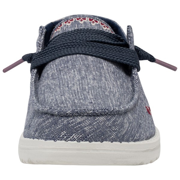 HeyDude - Women's Wendy Flora - Sneaker