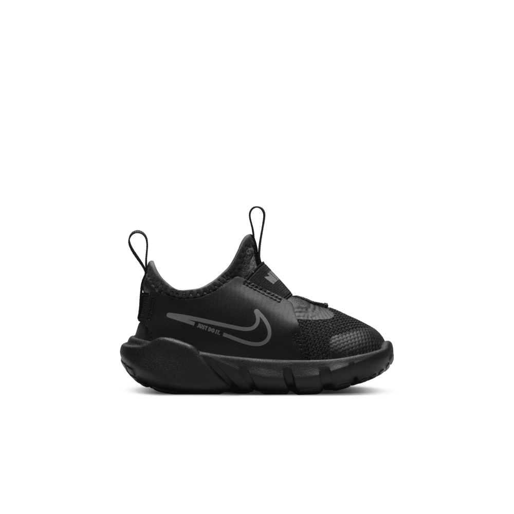 Nike Flex Runner DJ6039-001 / schwarz