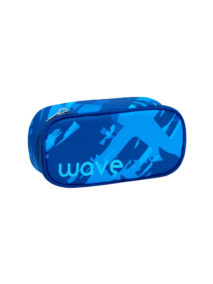 Belmil Wave Deep Ocean Schlamperbox günstig kaufen onesize