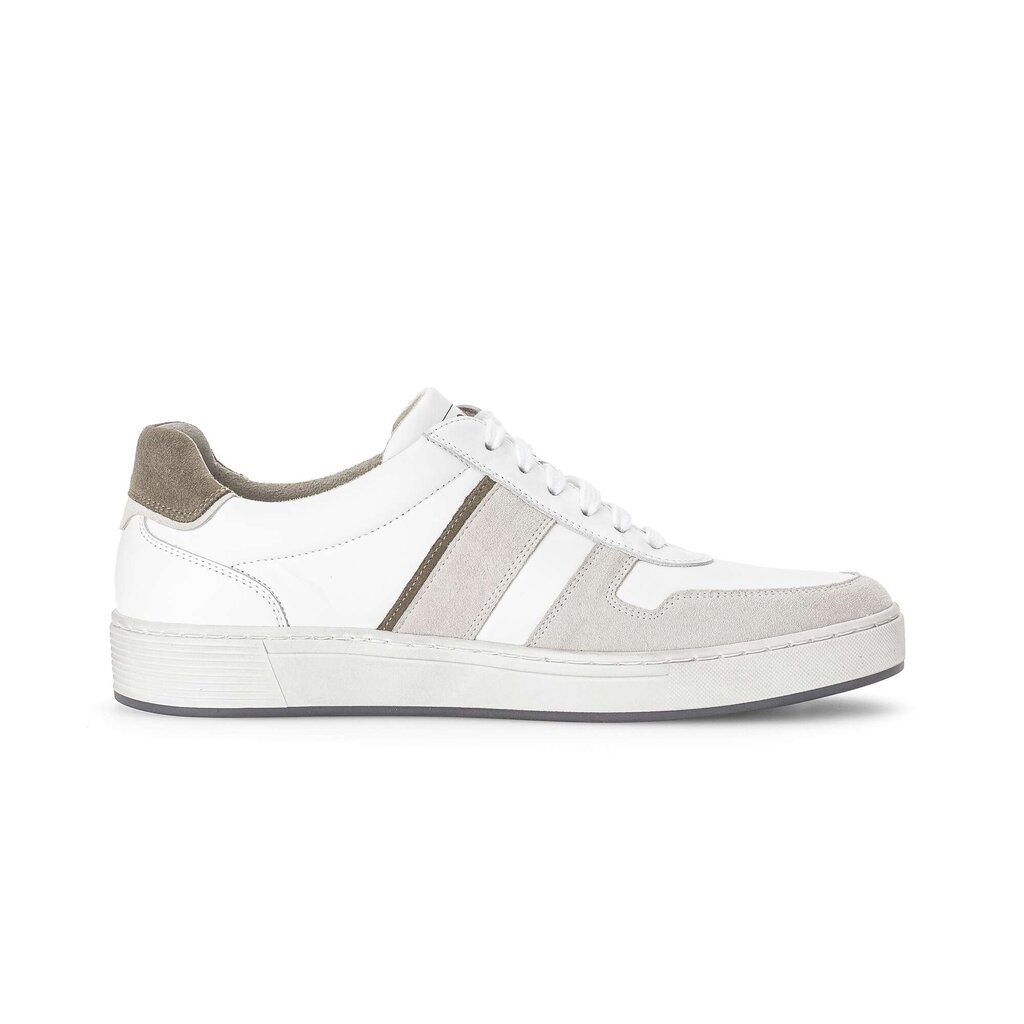 Pius Gabor PG1040 Sneaker low weiß