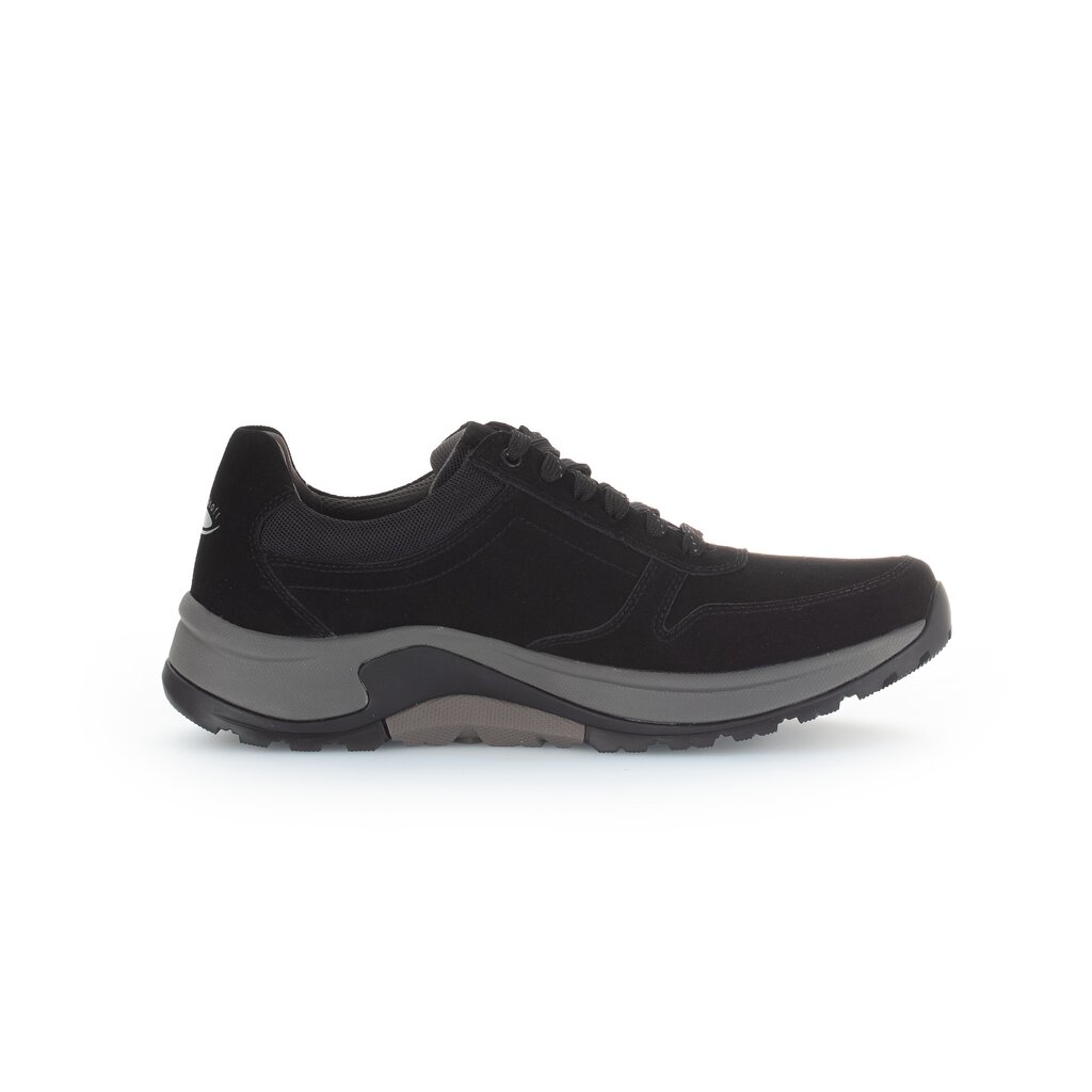 rollingsoft PG8000 Sneaker low schwarz