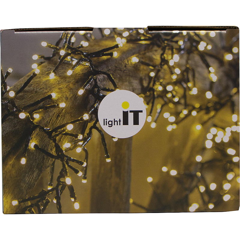 Home Lyslenke 1152 LED Varmhvit, Romsdalen