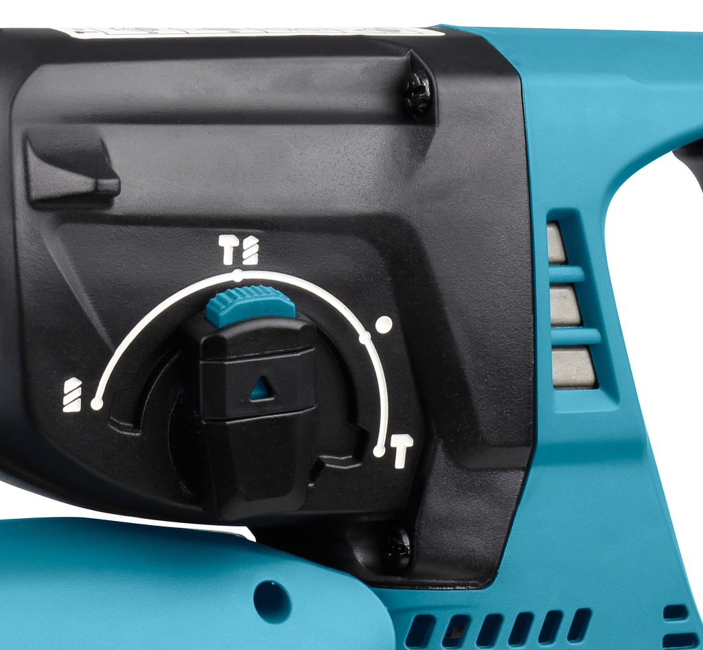 Makita DHR242Z Kombihammer 18 Volt (ohne Akku und Ladegerät)