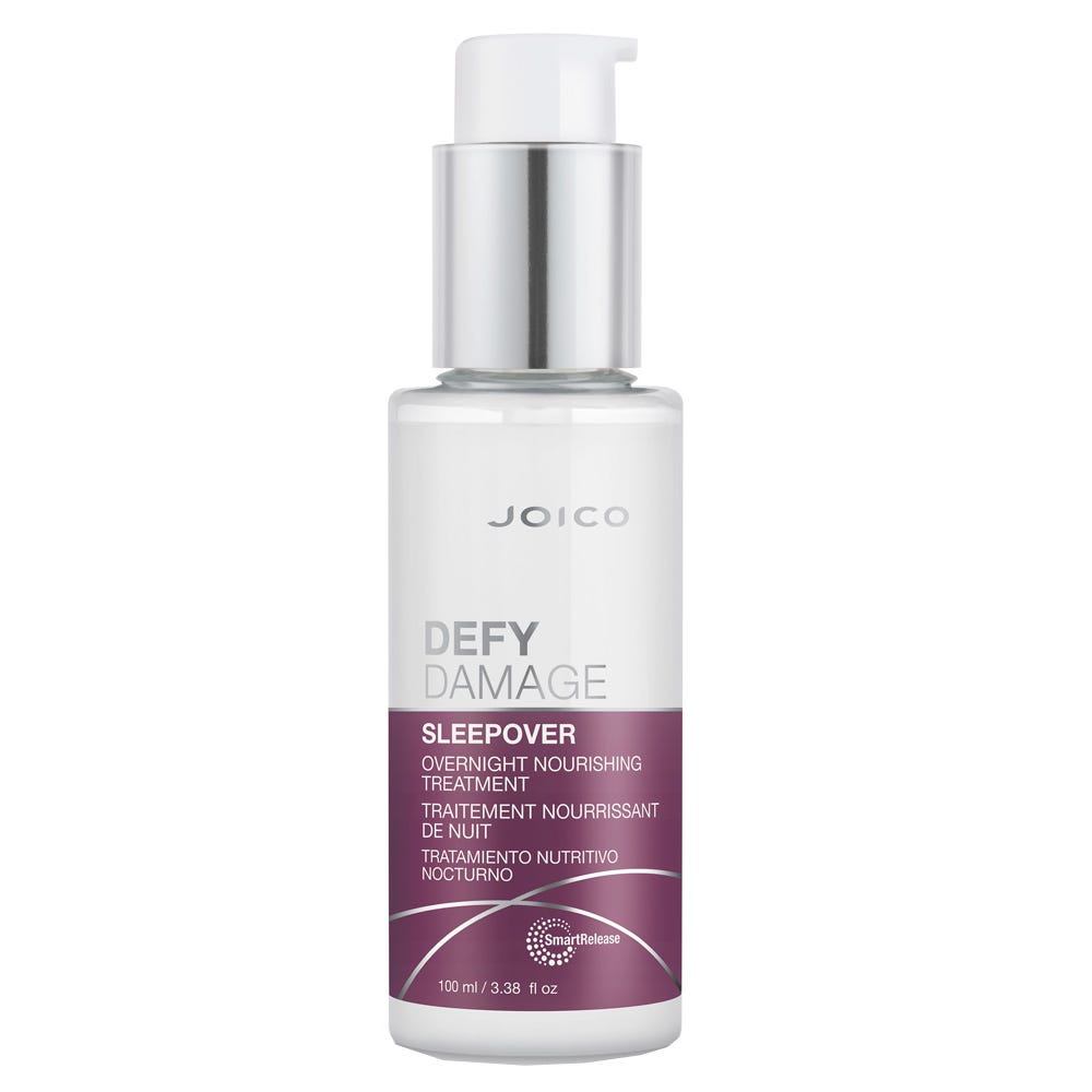 Joico Defy Damage Sleepover Overnight-Kur 100 ml