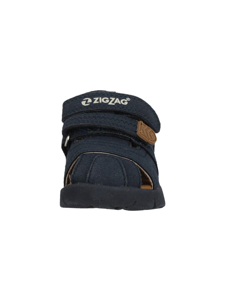 Zigzag Sandalen Alistar in 2002 Navy günstig kaufen