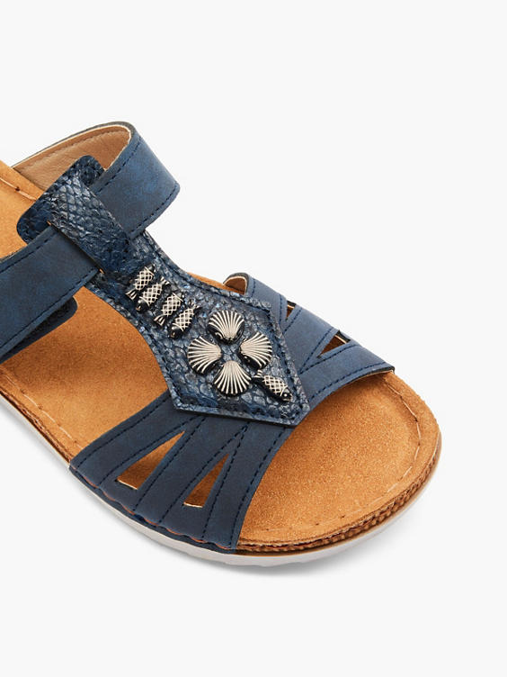 Easy Street Komfort Pantolette