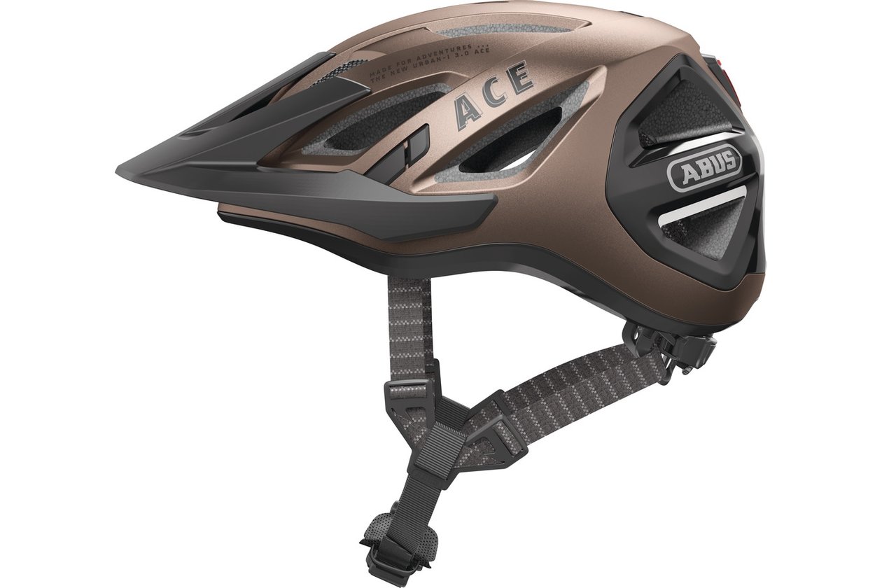 Abus Urban-I 3.0 ACE