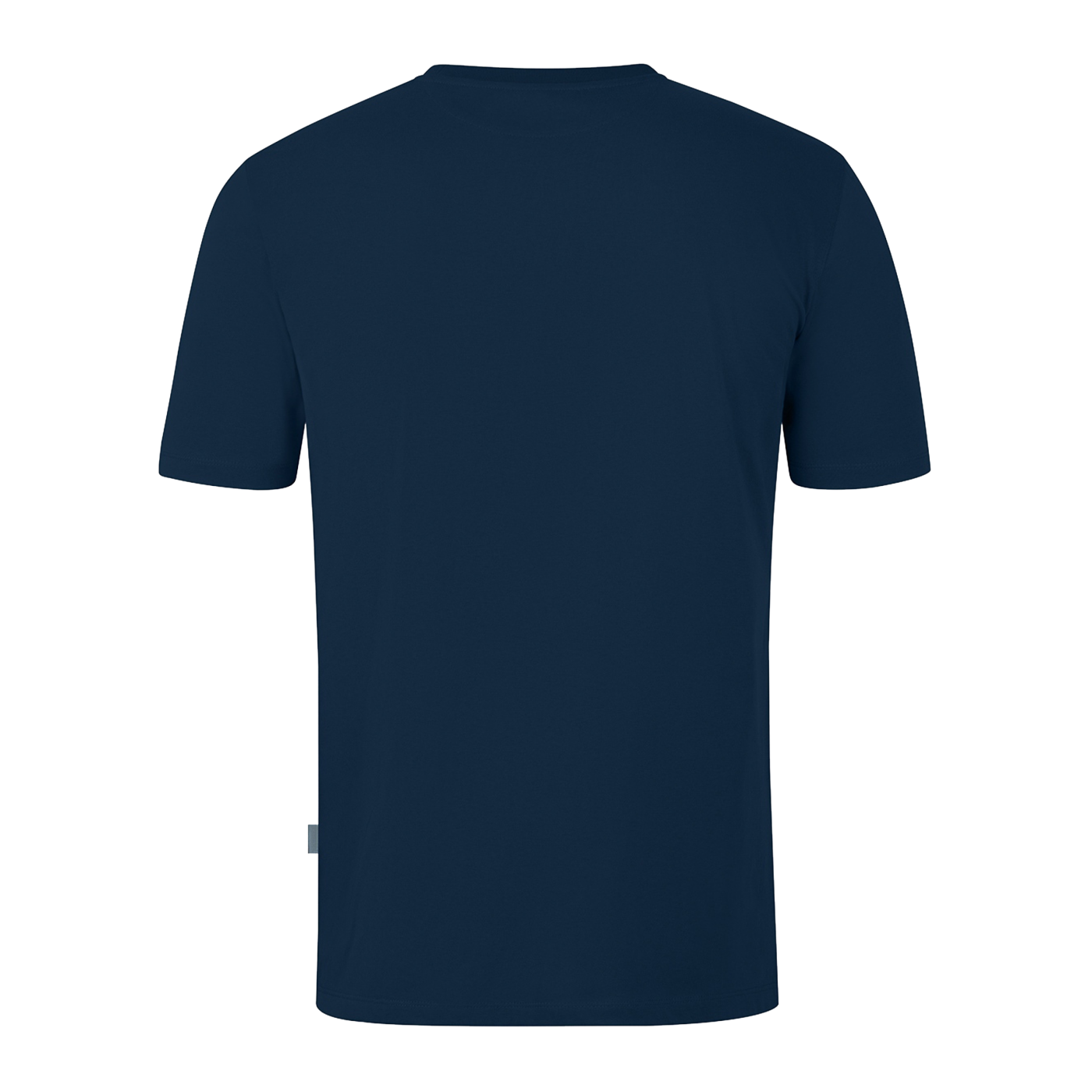 JAKO Doubletex T-Shirt Blau F900