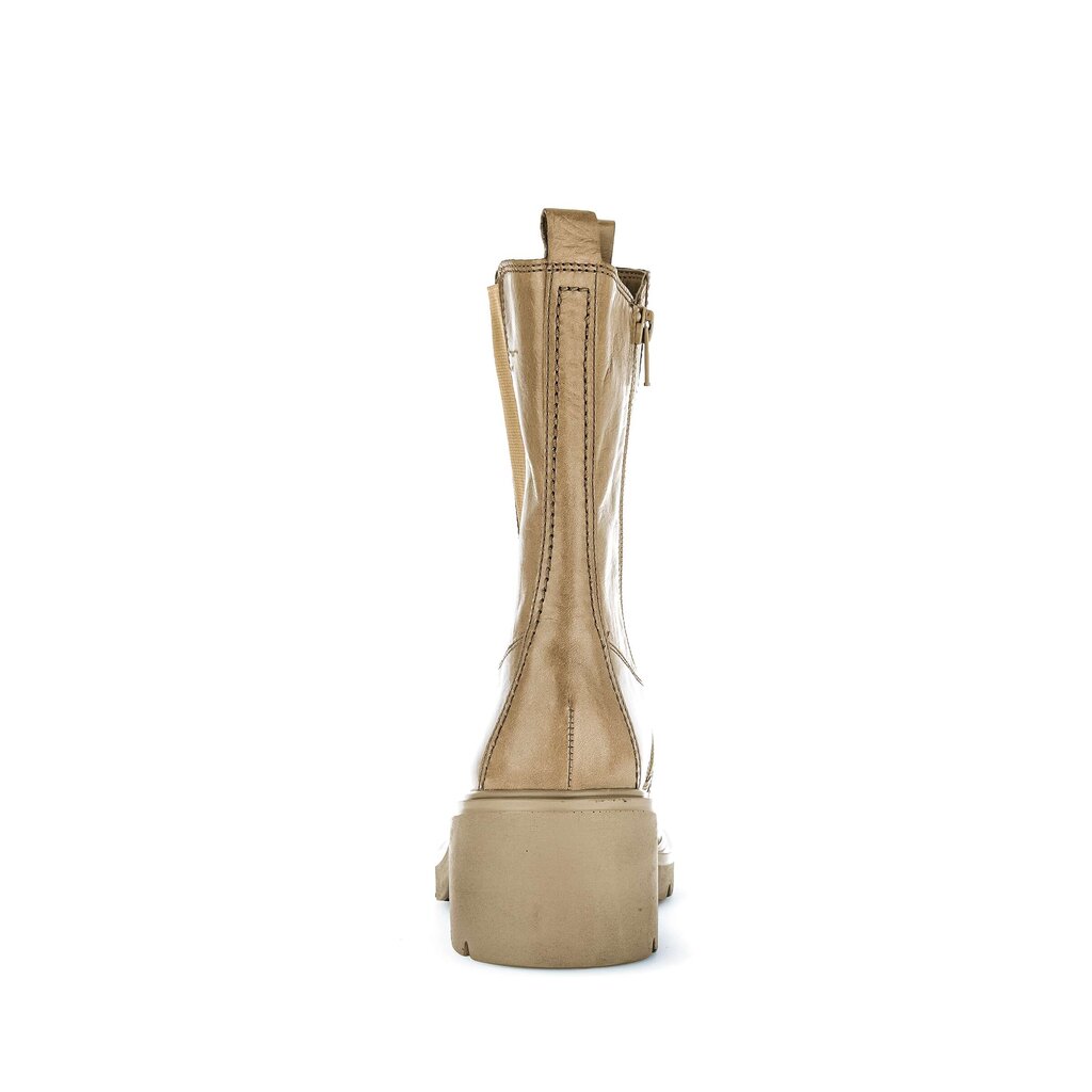 Gabor fashion Chelsea Boot braun