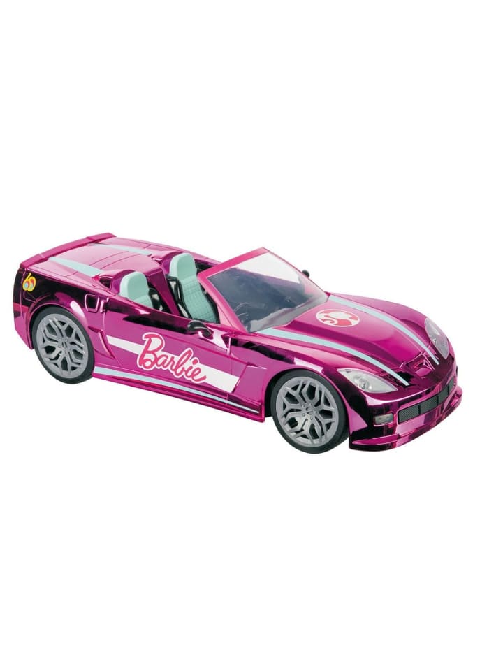 Happy People Barbie RC Sportwagen in Rot ab 6 Jahre günstig kaufen onesize
