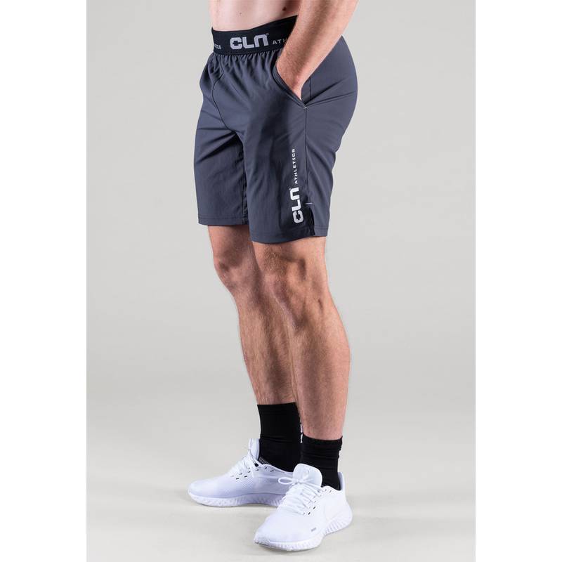 CLN Athletics Dino Funktionsshorts Herren