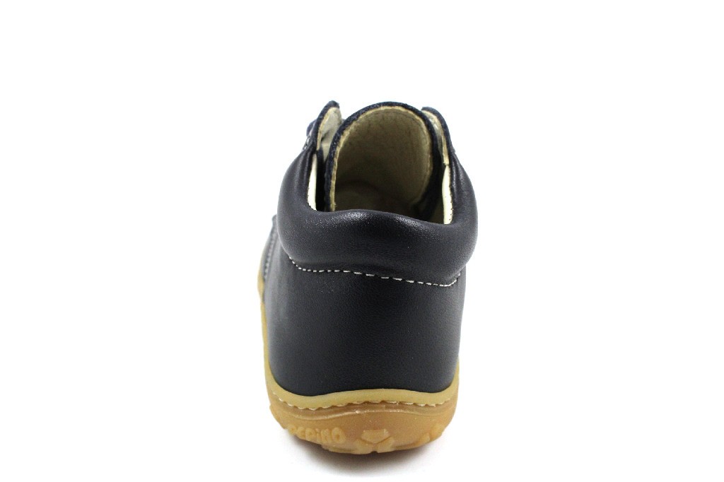 RICOSTA Lauflernschuhe blau
