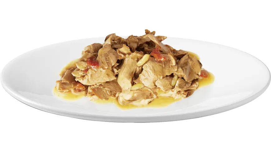 PURINA GOURMET Nature's Creations reich an Thunfisch 85 g