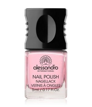 Alessandro Nail Polish Colour Explosion Small Nagellack-5 ml