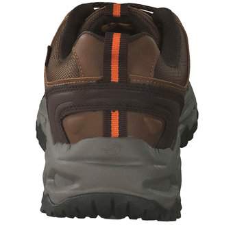 Dockers Schnürer in braun
