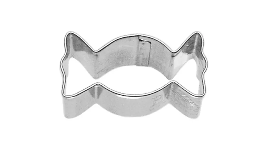 RBV BIRKMANN Ausstechform Bonbon 4,5cm