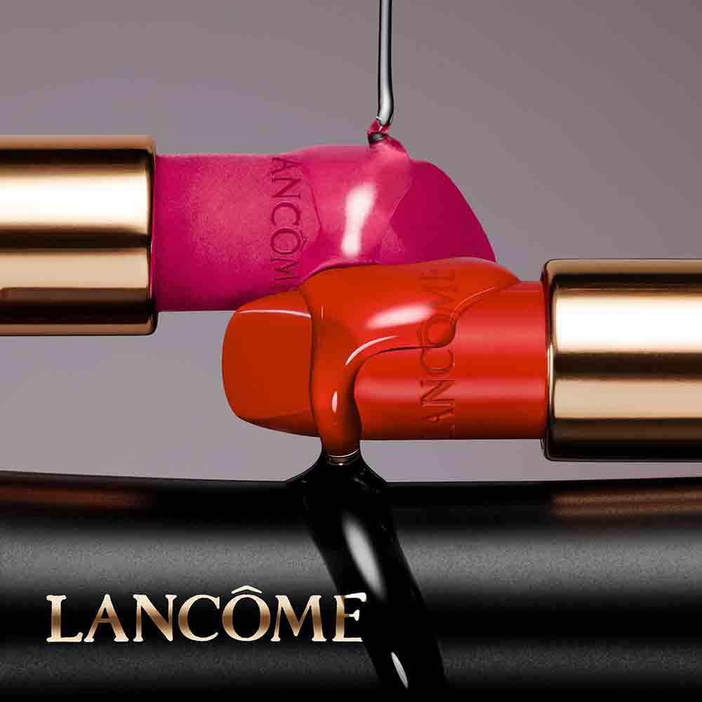 Lancôme Lippen L&'Absolu Rouge Drama Matte