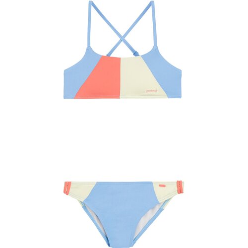 KINDER BIKINI PRTBIANCA JR BIKINI