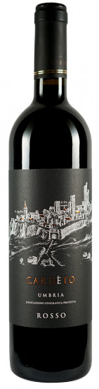 2022 Rosso Umbria IGP trocken - Cantina Cardeto