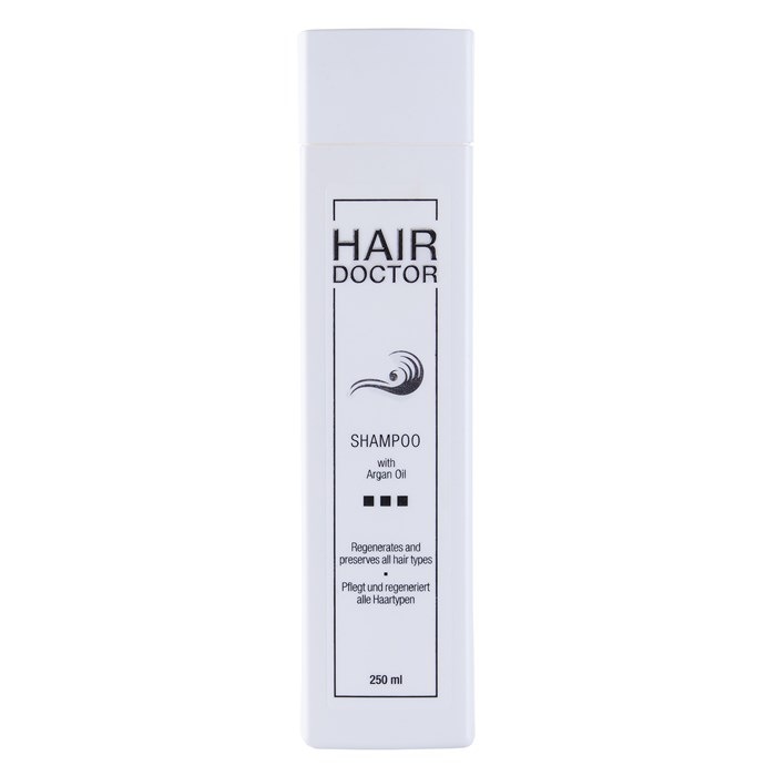 Shampoo
