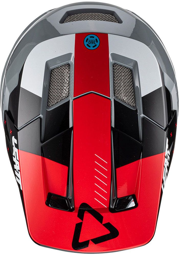 Leatt 2.0 Gravity - Fullface Helm kaufen | Bike-Discount