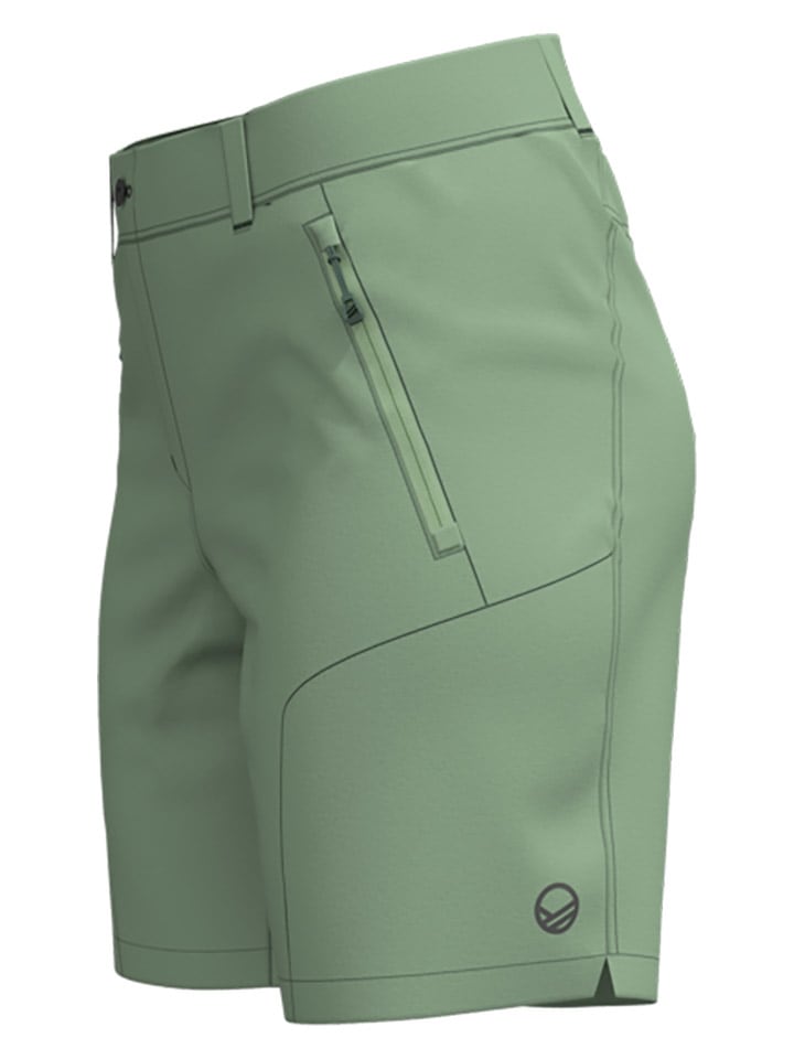 Halti Funktionsshorts 