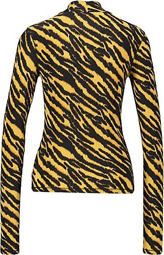 Levi's Damen Langarmshirt MAMMOTH