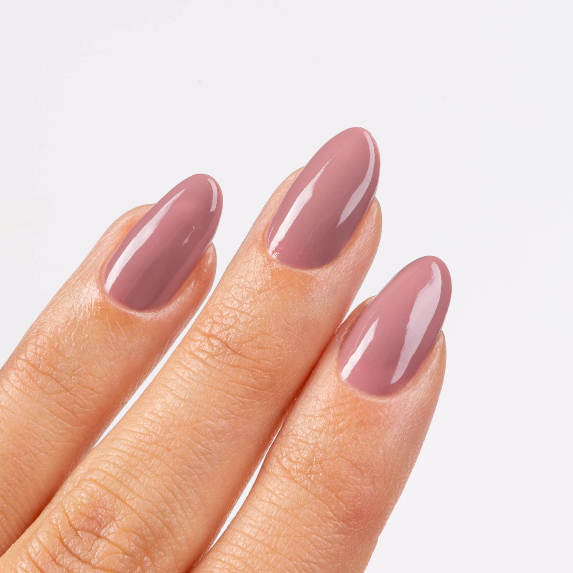 Esmalte de uñas ME Gel Polish - Esmalte de uñas con efecto gel