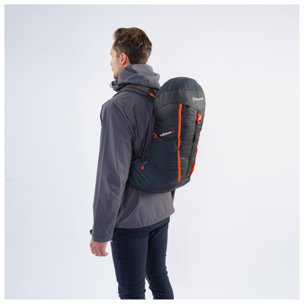 Montane - Trailblazer 25 - Wanderrucksack