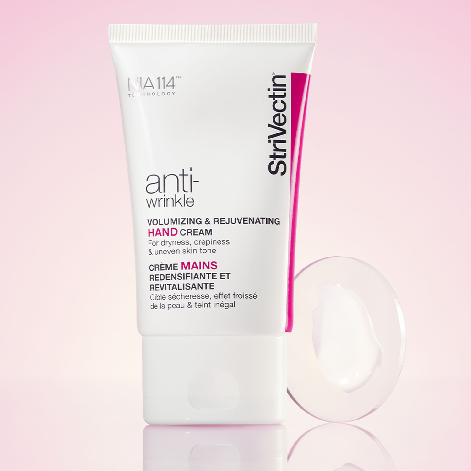 Strivectin Soin Volumateur Mains 60 ml