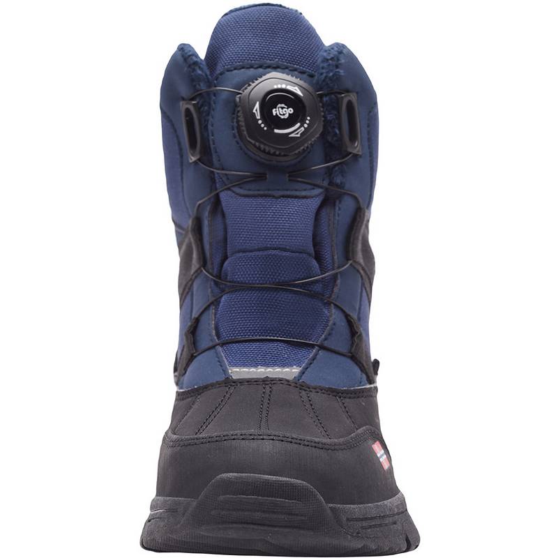 Trollkids Narvik XT Stiefel Kinder