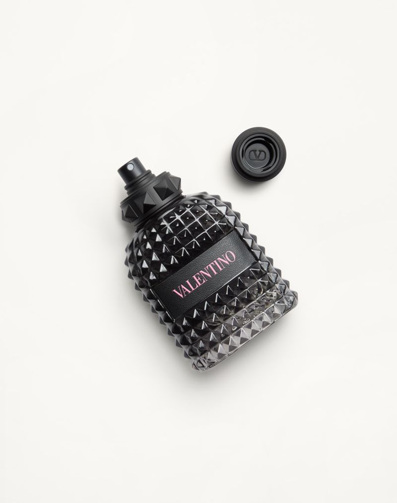 Born In Roma Eau de Toilette Spray Masculino 50ml