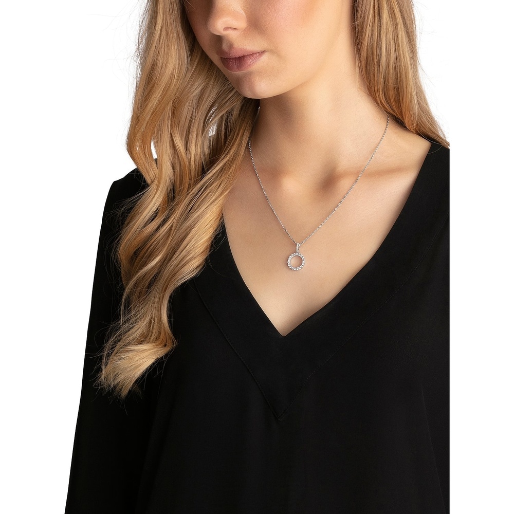 FAVS Chaînette 925 Argent collier
