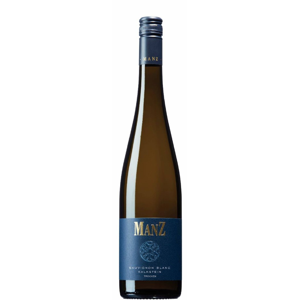 2022 Sauvignon Blanc 'Kalkstein' trocken