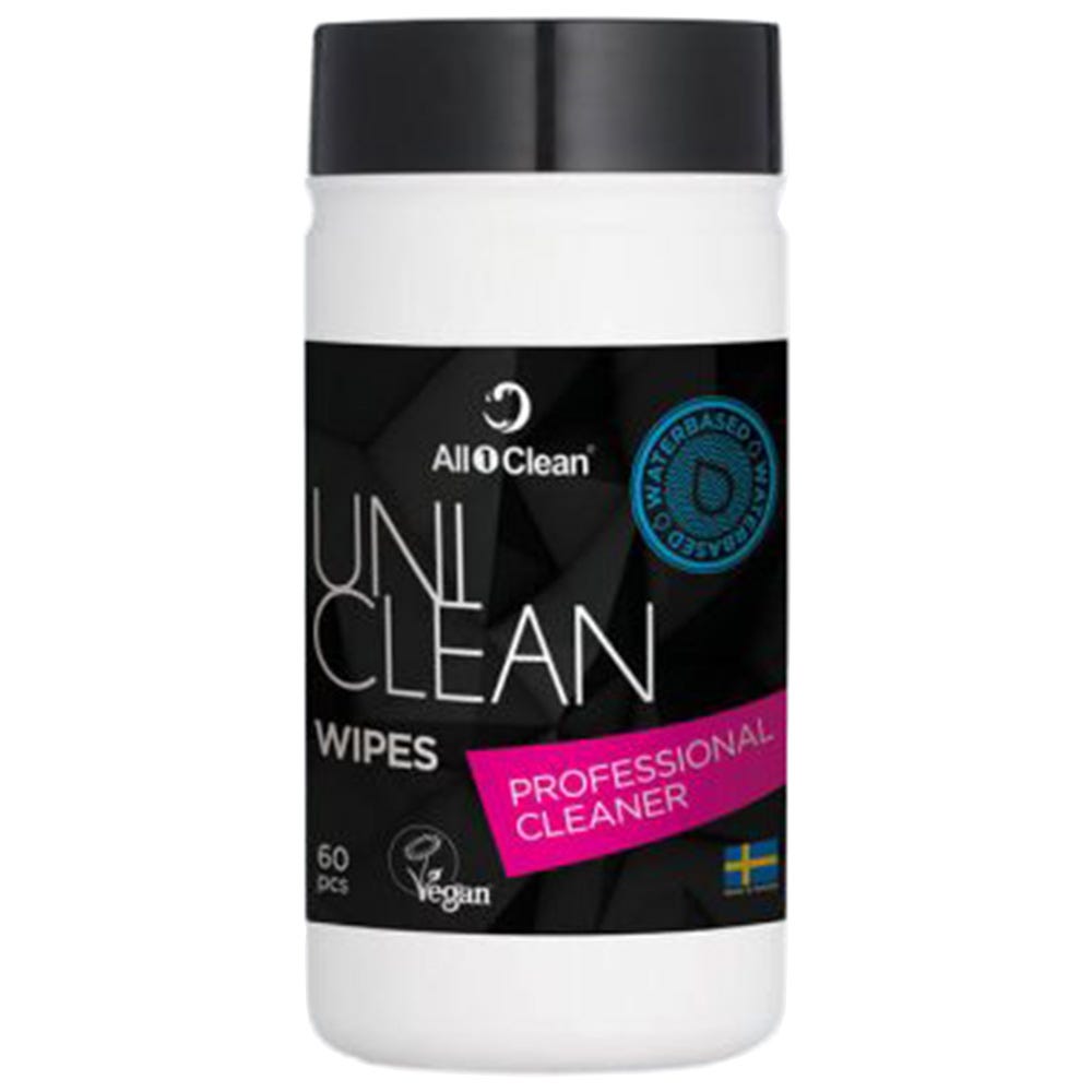 DCI Uniclean Tücher 60Stk