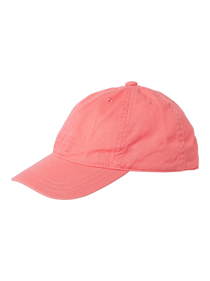 Helly Hansen Cap in Pink günstig kaufen