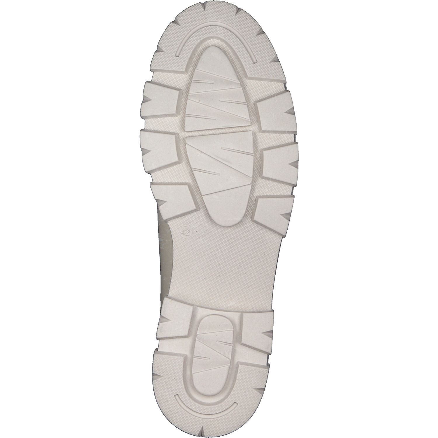 Gil Peterson 12946, Stiefeletten, Damen, lt beige