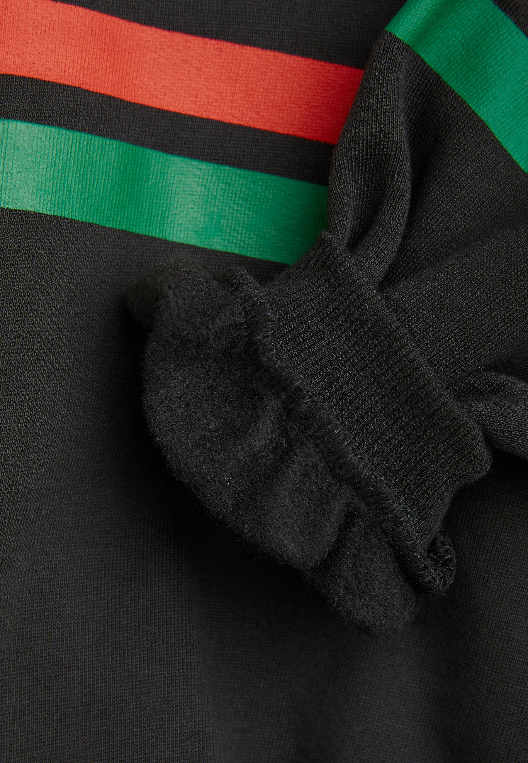 Mini Rodini ADORED UNISEX - Sudadera