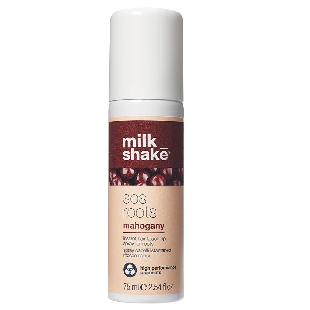 milk_shake SOS Roots Mahagoni 75 ml