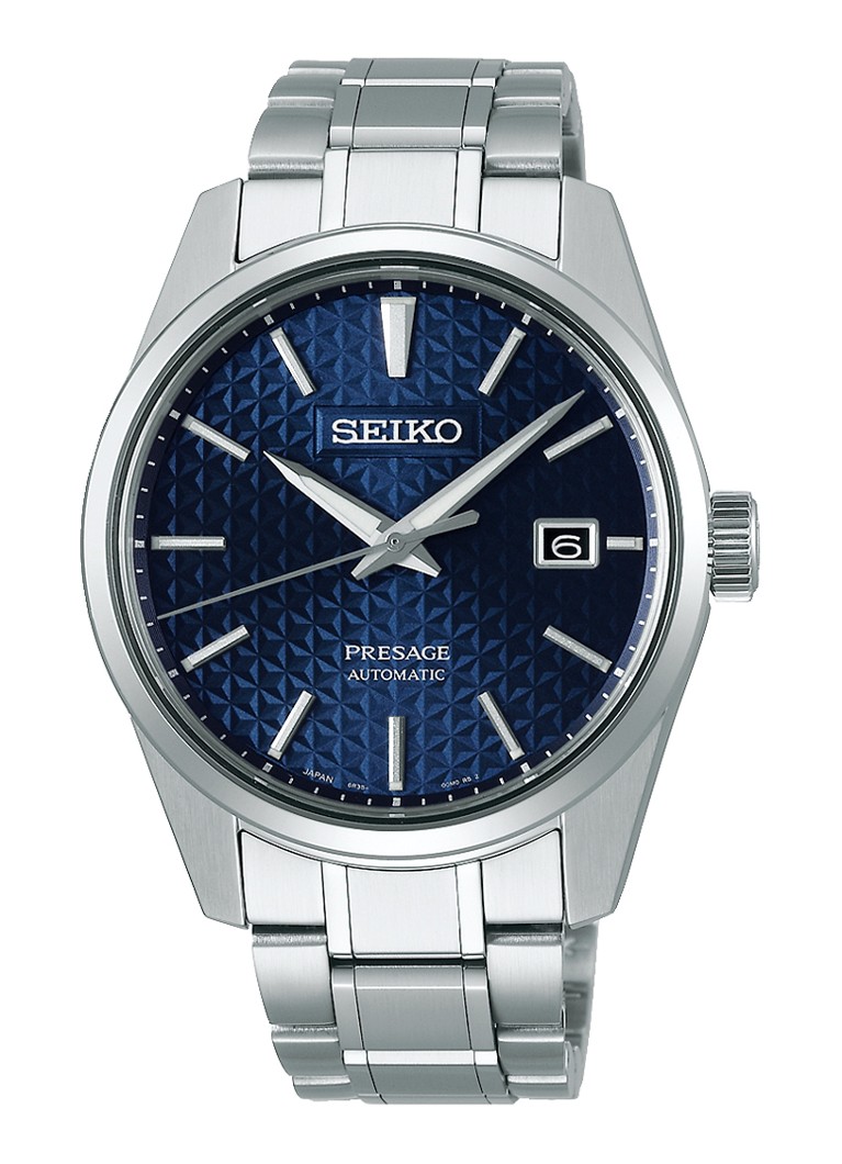 Seiko Presage watch SPB167J1