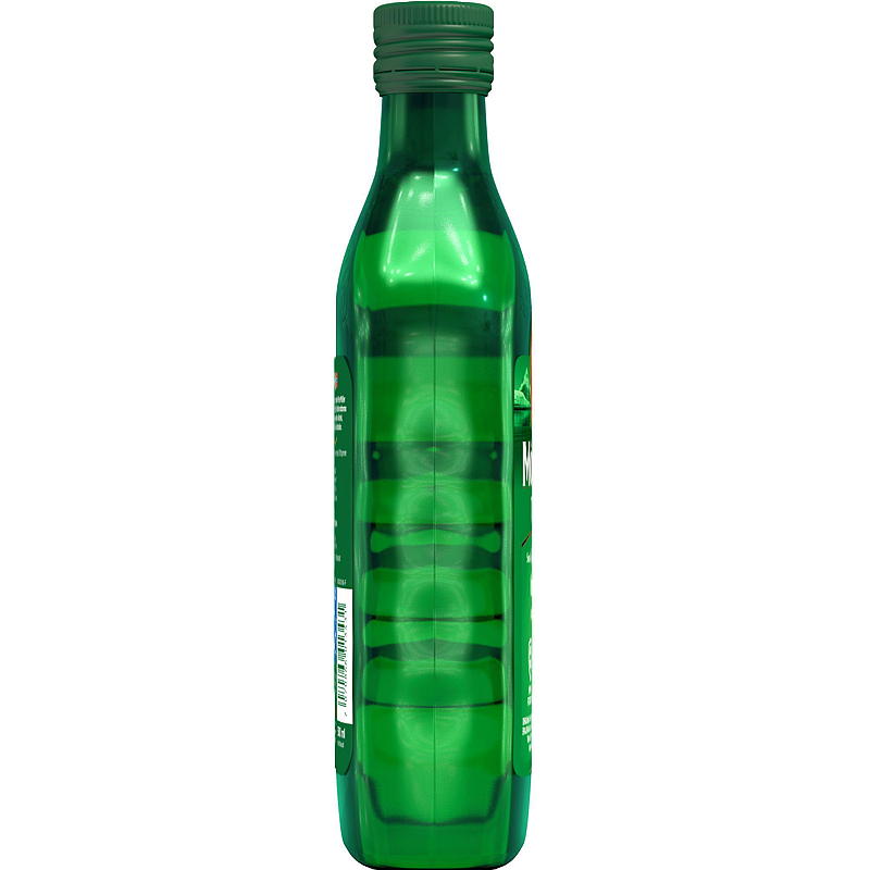 Möller's Möller's Tran 500 ml Sitron