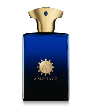Amouage Interlude Man Eau de Parfum-100 ml