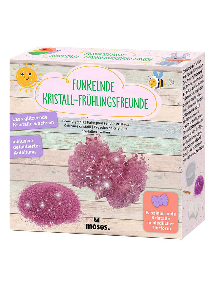moses. Experimentierset - ab  8 Jahren - (Überraschungsprodukt) günstig kaufen onesize