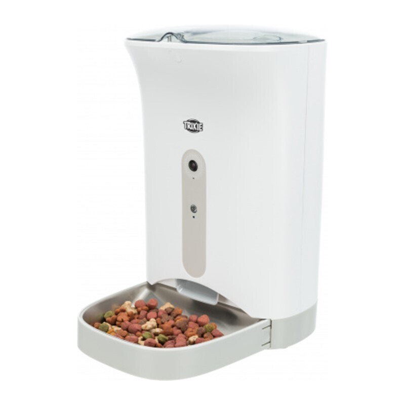 Trixie Futterautomaten Trixie Futterautomat TX8 Smart